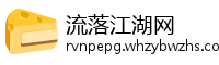 流落江湖网